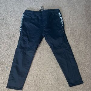 Zara Jogger